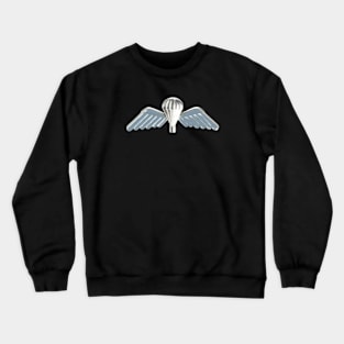 Australian Jump Wings Crewneck Sweatshirt